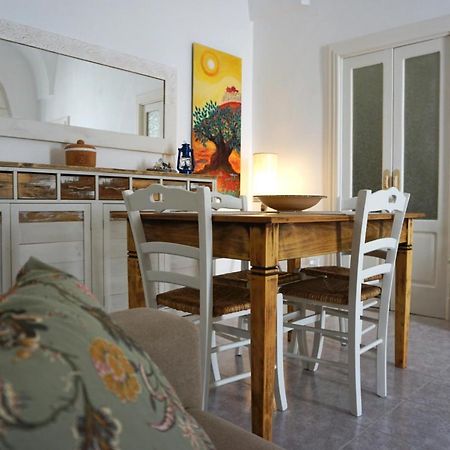 Apartament Colori D'Artista Ostuni Zewnętrze zdjęcie