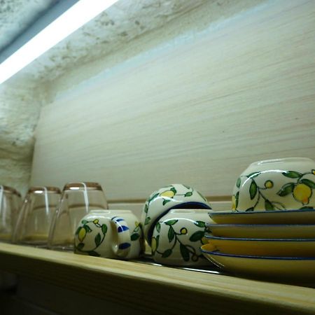 Apartament Colori D'Artista Ostuni Zewnętrze zdjęcie