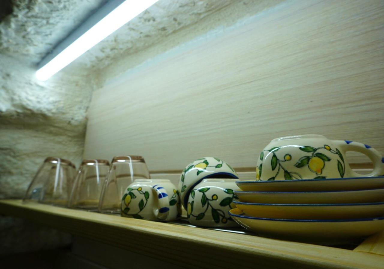 Apartament Colori D'Artista Ostuni Zewnętrze zdjęcie