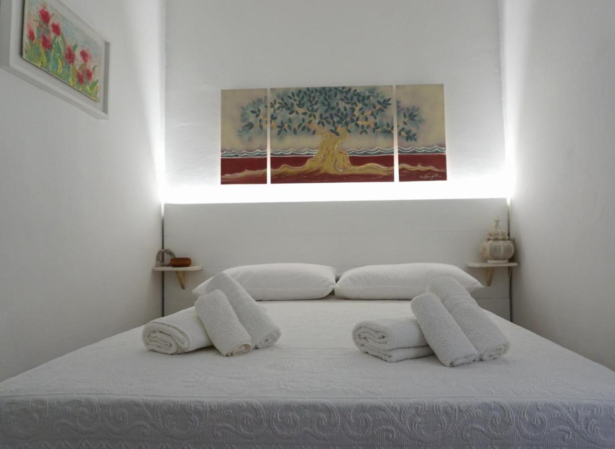 Apartament Colori D'Artista Ostuni Zewnętrze zdjęcie