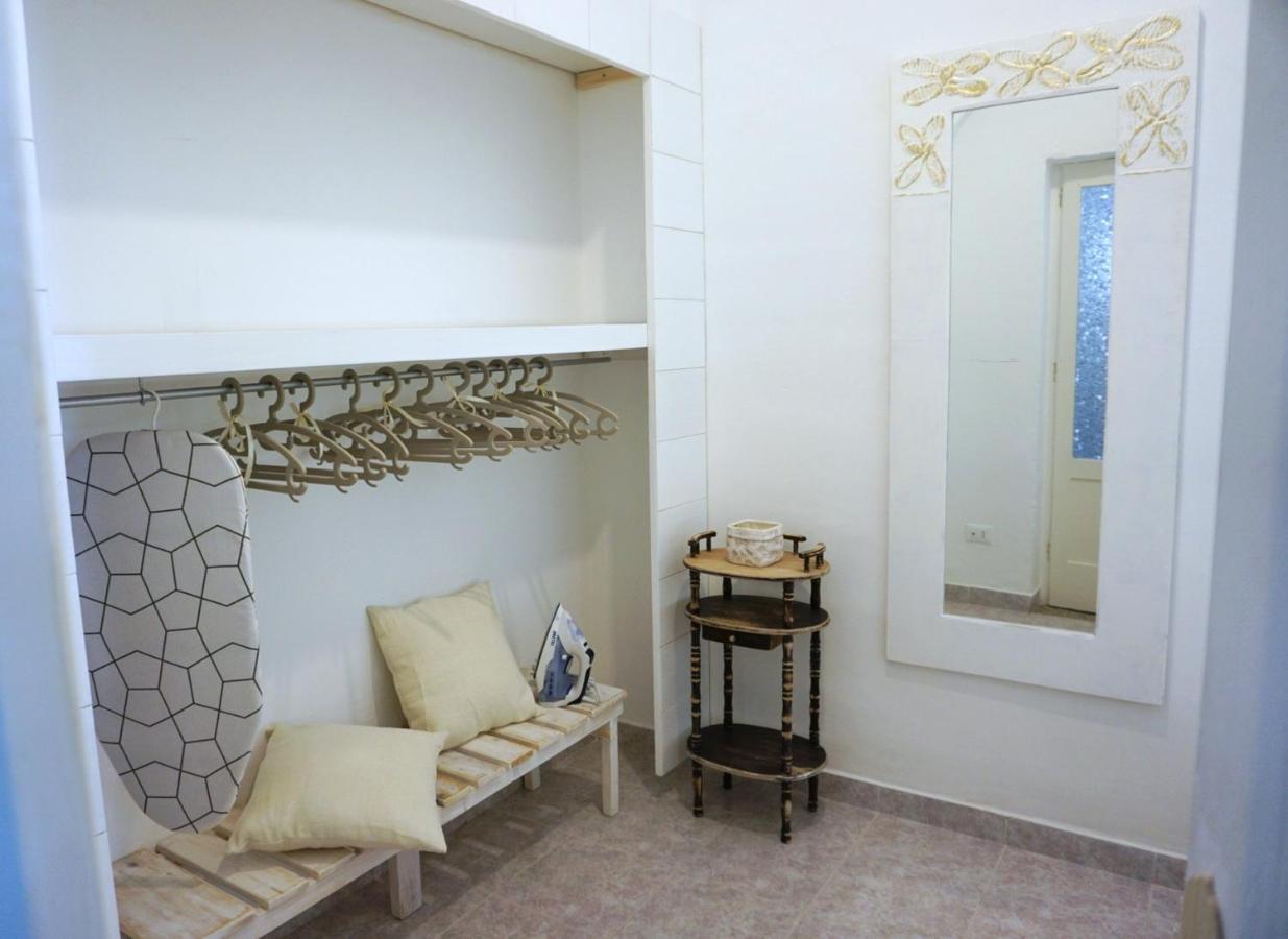 Apartament Colori D'Artista Ostuni Zewnętrze zdjęcie