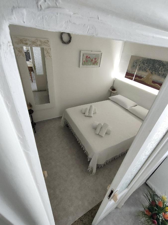 Apartament Colori D'Artista Ostuni Zewnętrze zdjęcie