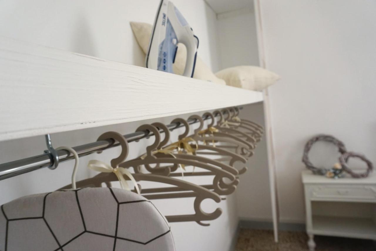 Apartament Colori D'Artista Ostuni Zewnętrze zdjęcie