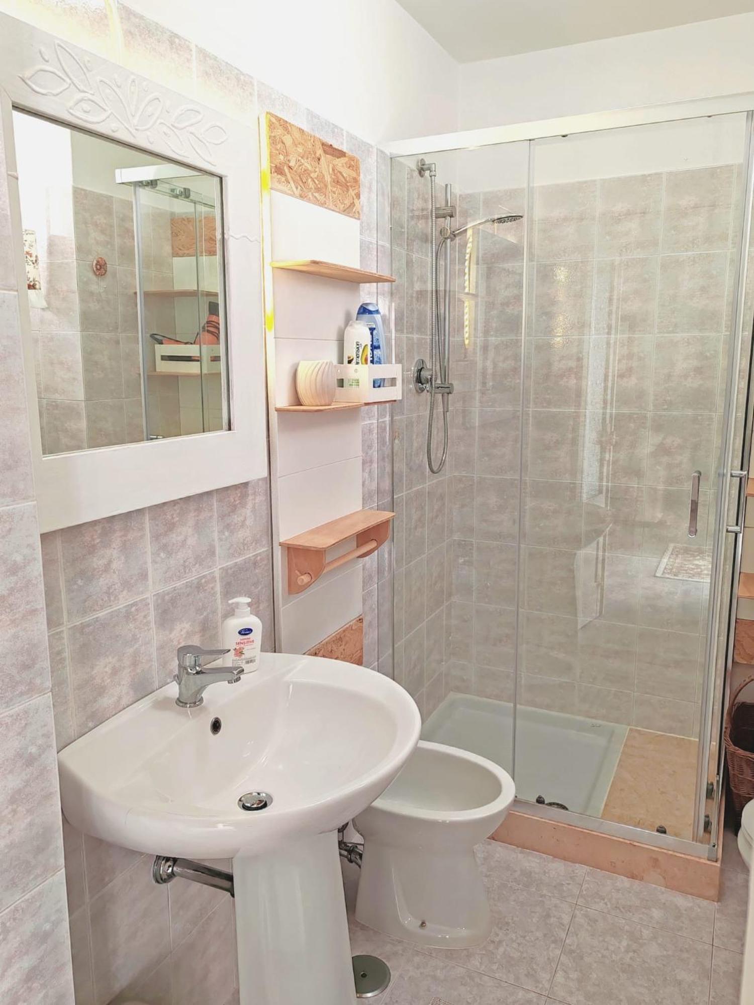 Apartament Colori D'Artista Ostuni Zewnętrze zdjęcie