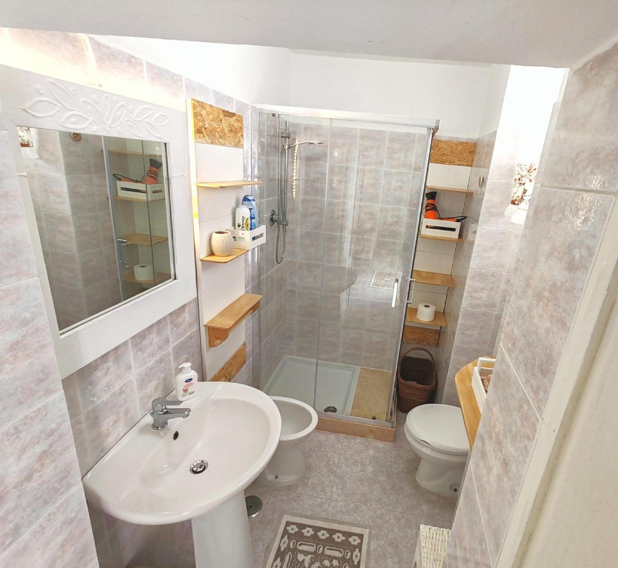 Apartament Colori D'Artista Ostuni Zewnętrze zdjęcie